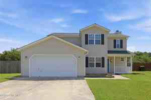 featured image of 302 Mann St