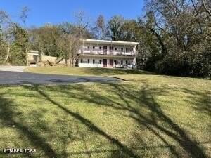 614 Agnes Rd #4