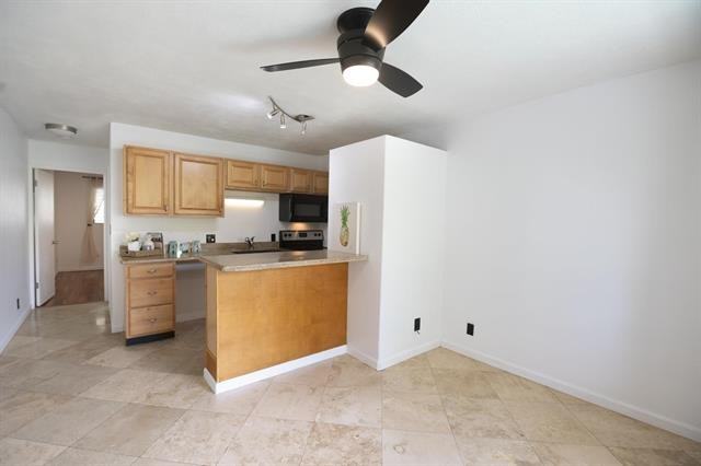 2136 Konou Pl #206 - Photo 3 of 19