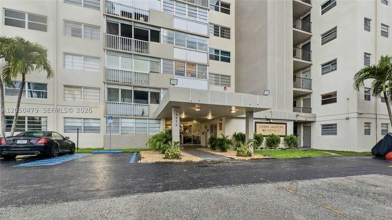 16450 Miami Dr #103
