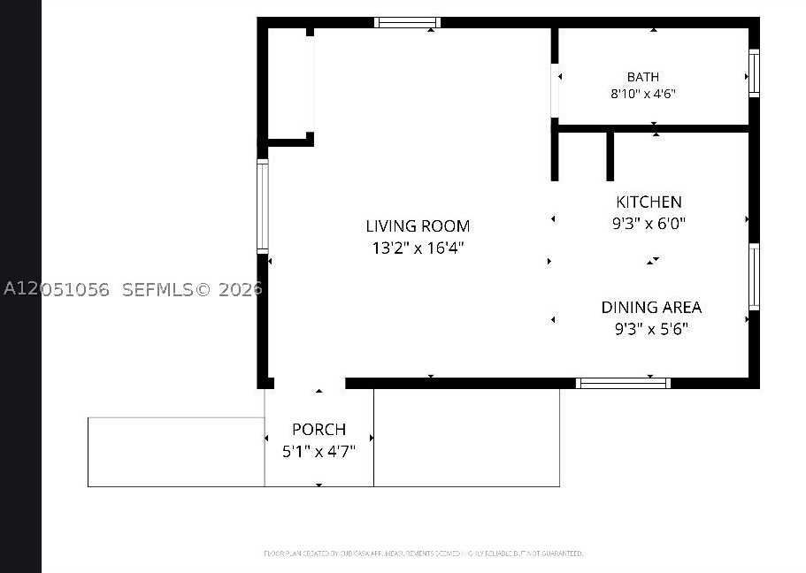 8301 Sw 19th St #ADU - Photo 7 of 8