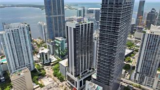 1010 Brickell Ave #3510 - Photo 1 of 1