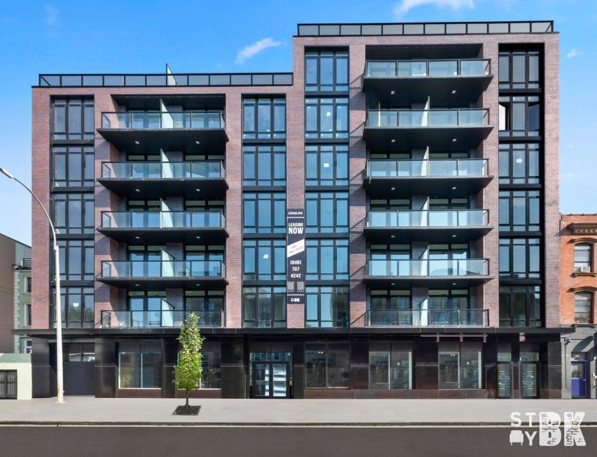 825 Dekalb Ave - Photo 7 of 10