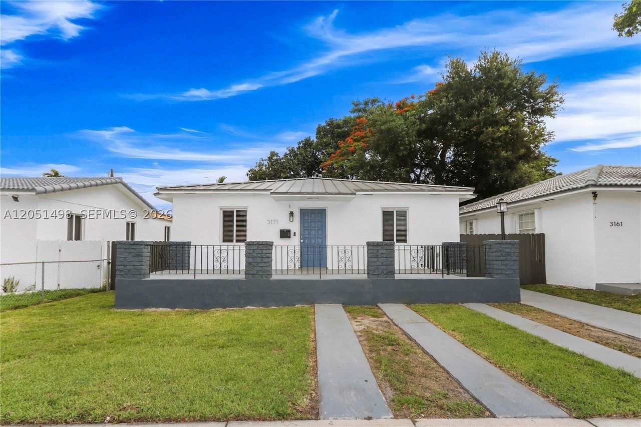 3171 Nw 17th St
