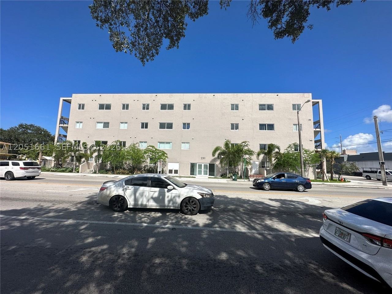 2311 Nw 22nd Ave #202