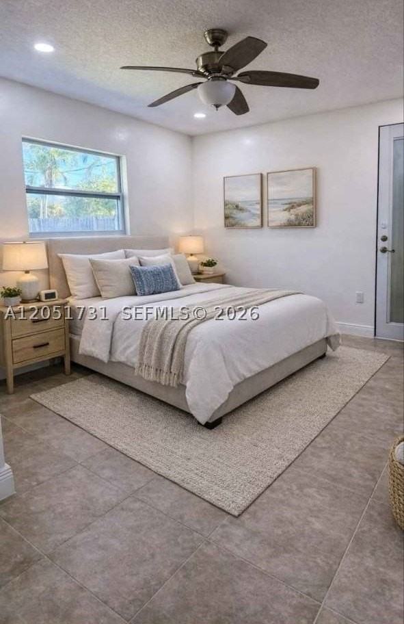 5340 Ne 17th Ter #1-2 - Photo 7 of 19