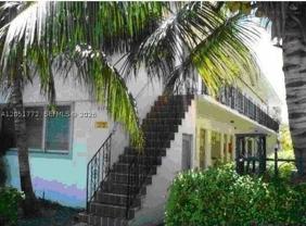 8132 Harding Ave #9 - Photo 1 of 1