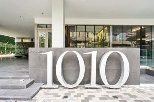 1010 Brickell Ave #1403 - Photo 1 of 1