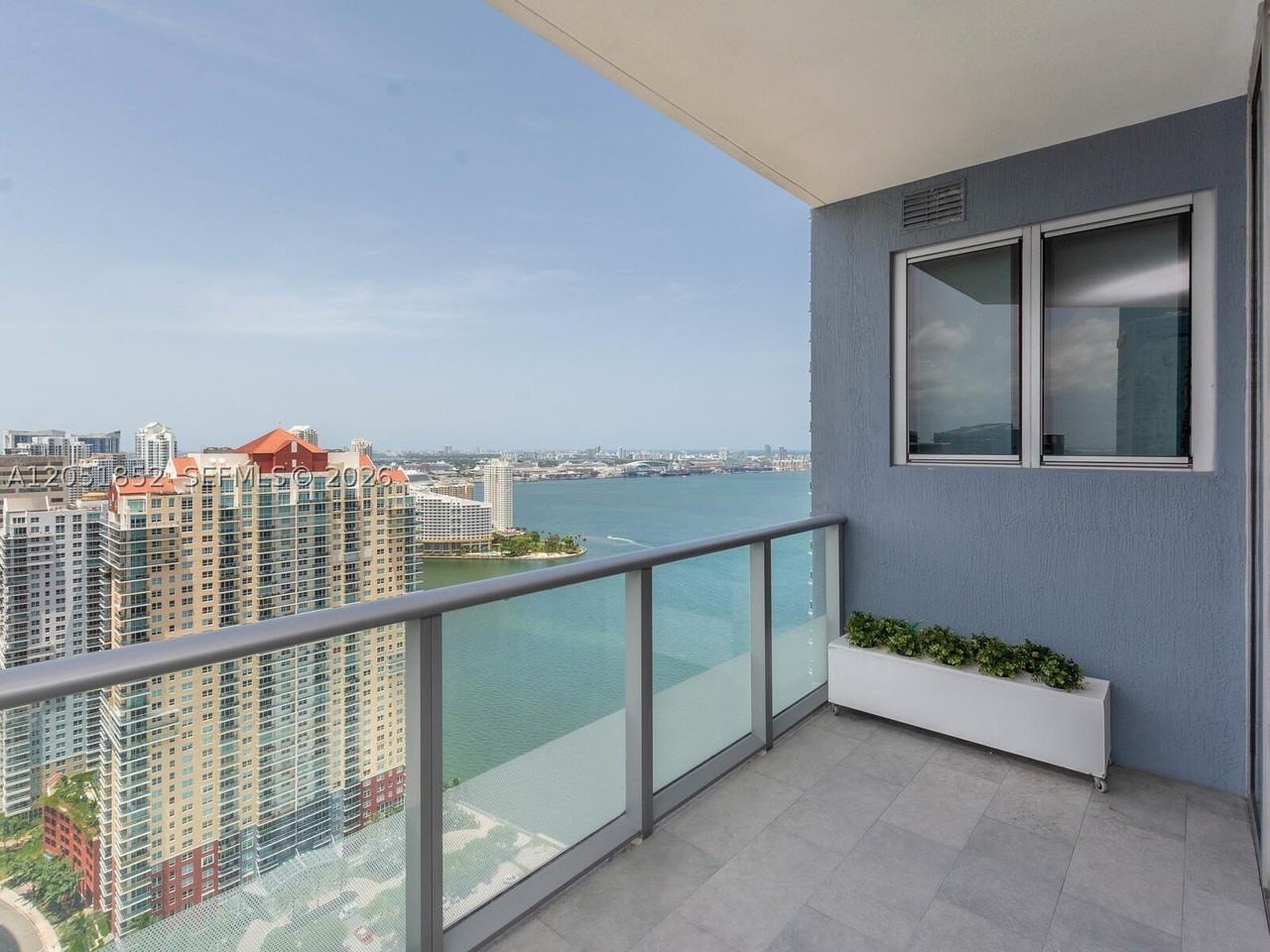 1300 Brickell Bay Dr #3804 - Photo 2 of 50