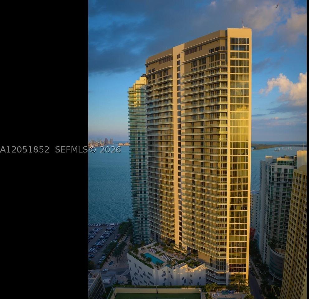 1300 Brickell Bay Dr #3804 - Photo 3 of 50