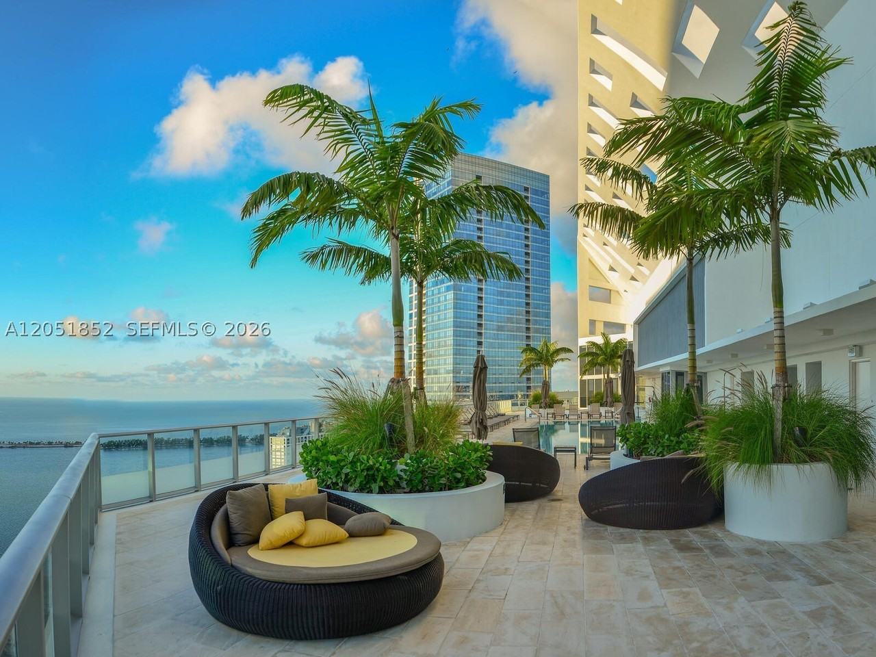 1300 Brickell Bay Dr #3804 - Photo 4 of 50