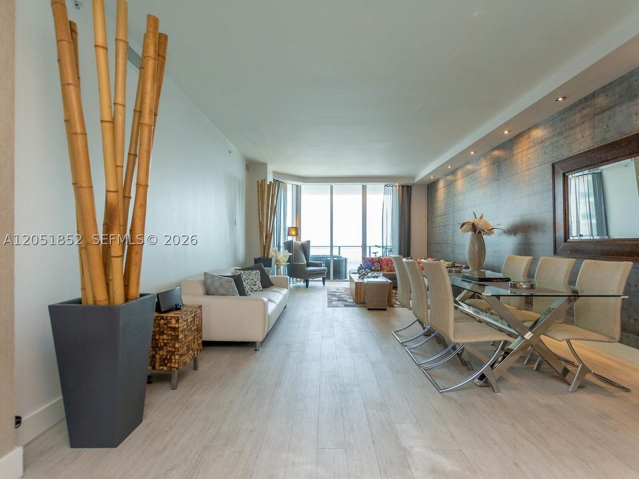 1300 Brickell Bay Dr #3804 - Photo 7 of 50