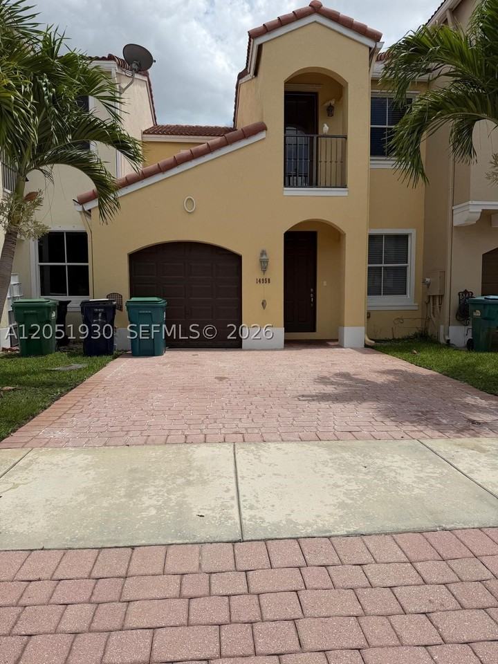 14958 Sw 41st Ln #14958