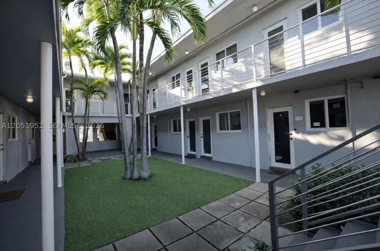 5305 Biscayne Blvd #203 - Photo 7 of 7