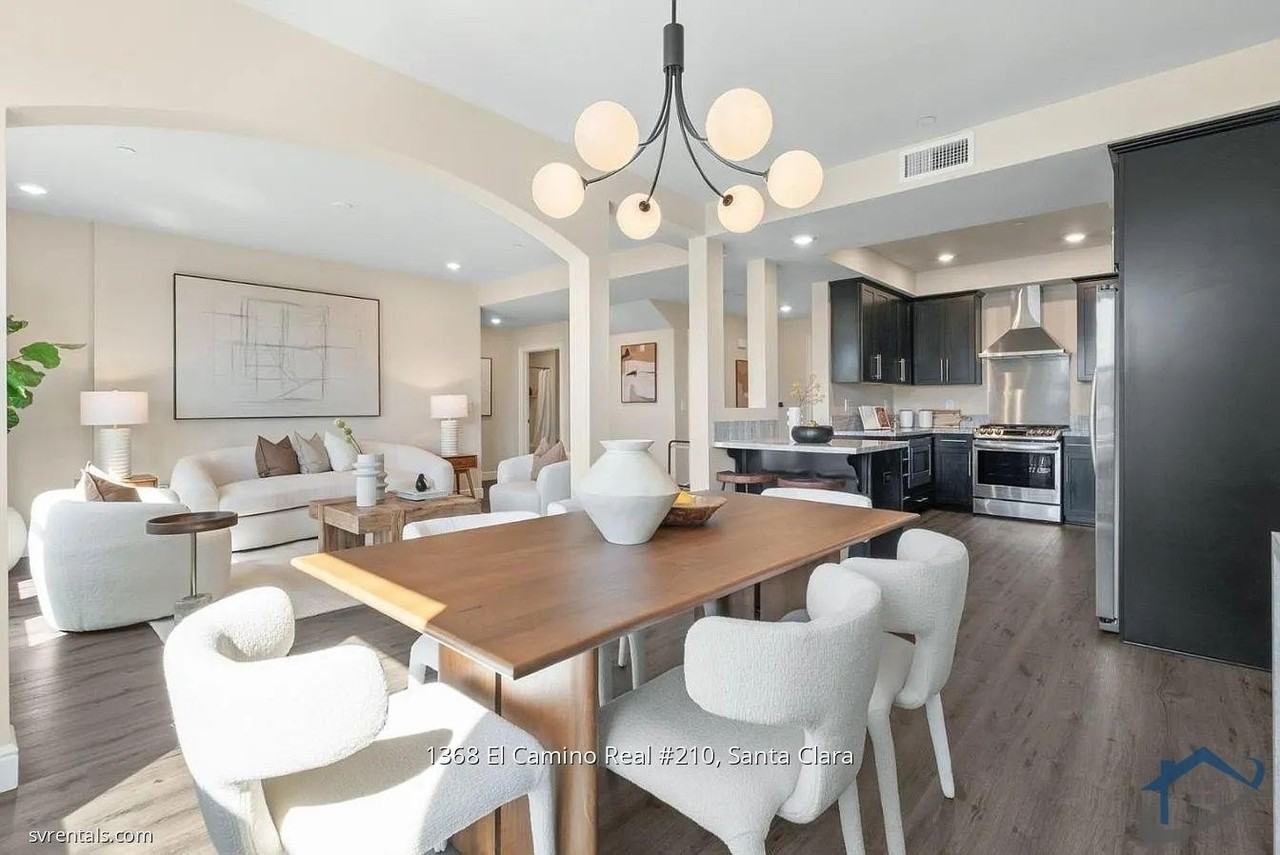 1368 El Camino Real 210 - Photo 3 of 25
