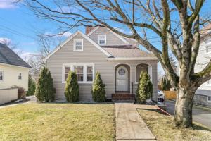 featured image of 36 Woodland Ave #1