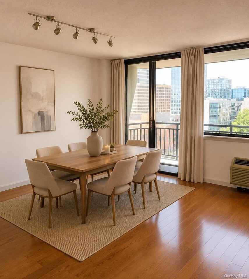 15 Stewart Pl #10E - Photo 3 of 25