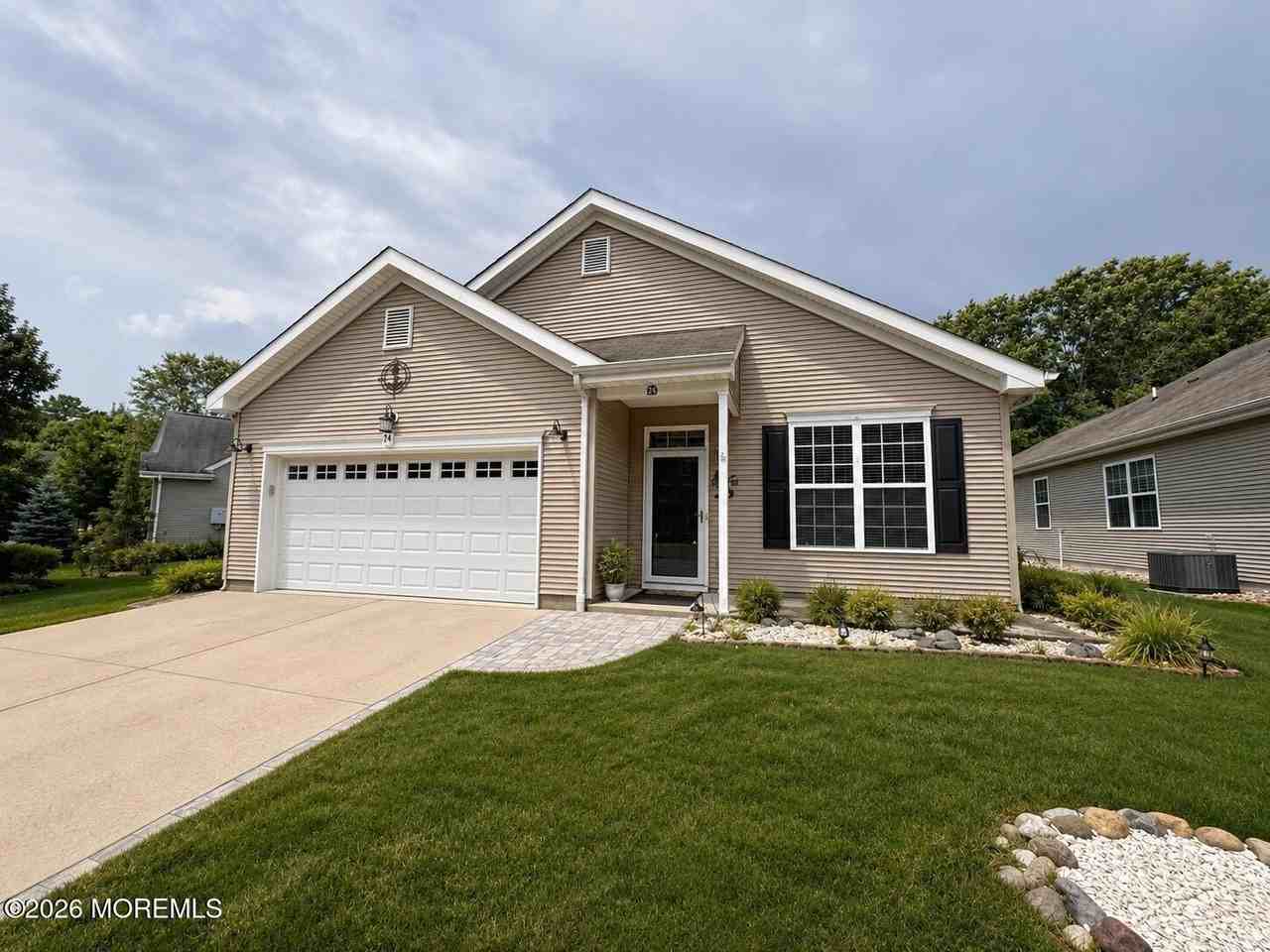 24 Lilly Dr