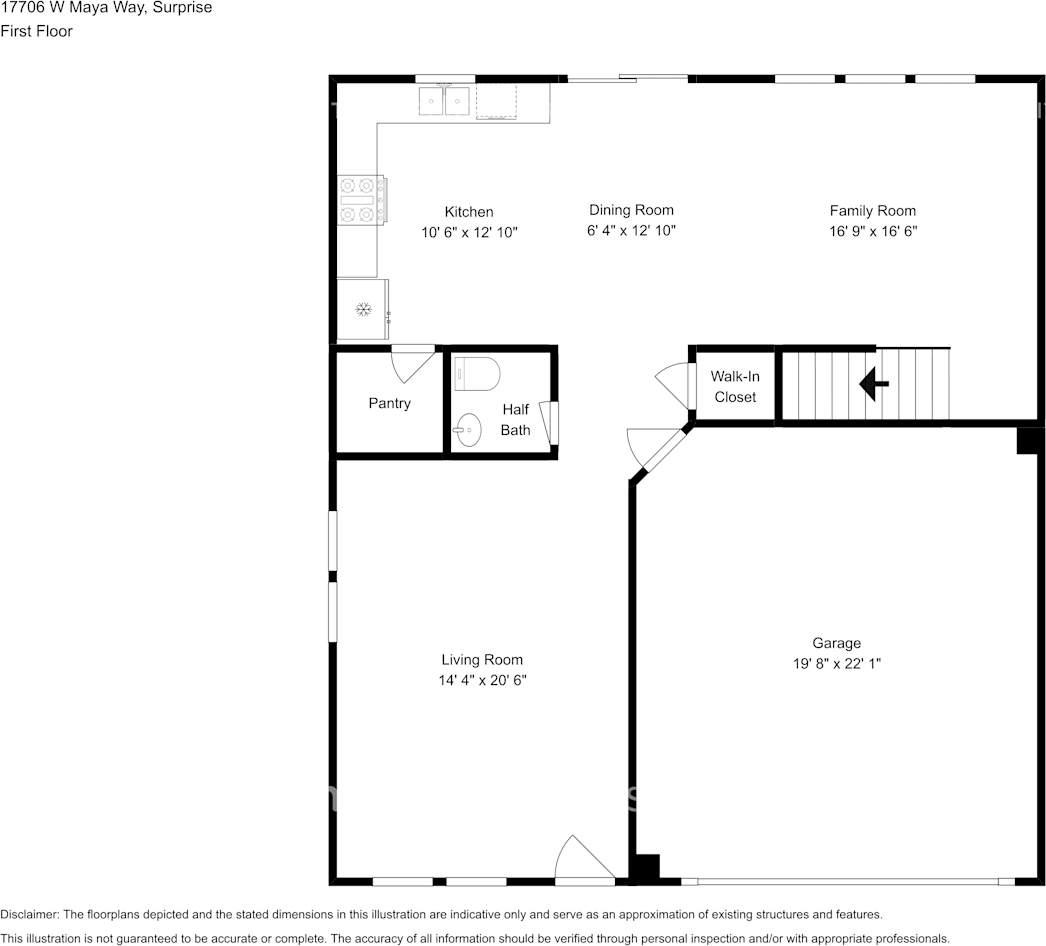 17706 W Maya Way - Photo 2 of 20