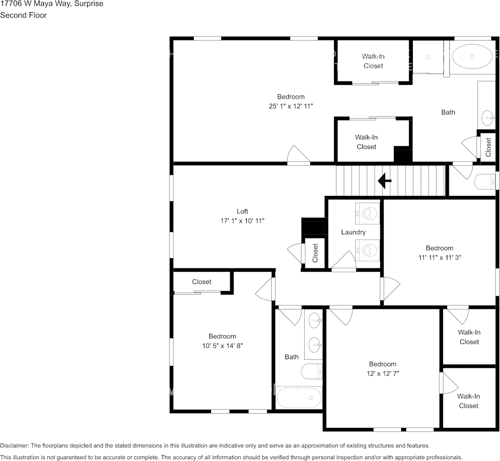 17706 W Maya Way - Photo 3 of 20