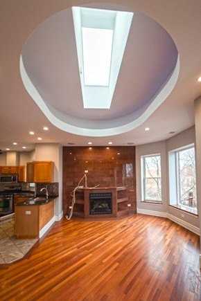 1437 N Washtenaw Ave #3 - Photo 5 of 22