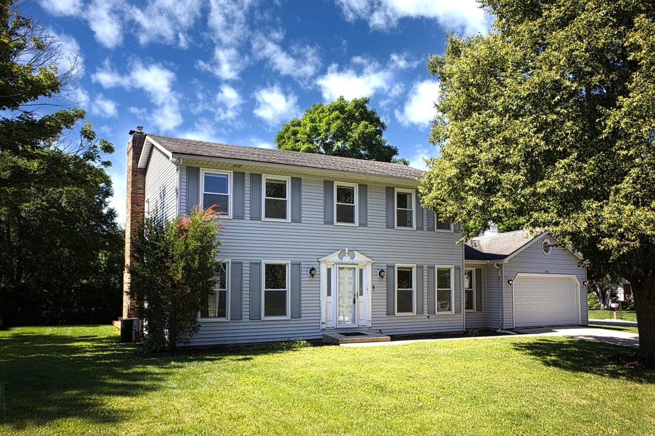 2711 Valley Forge Rd