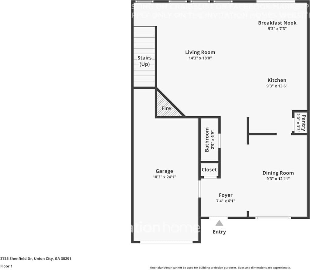 3755 Shenfield Dr - Photo 2 of 18