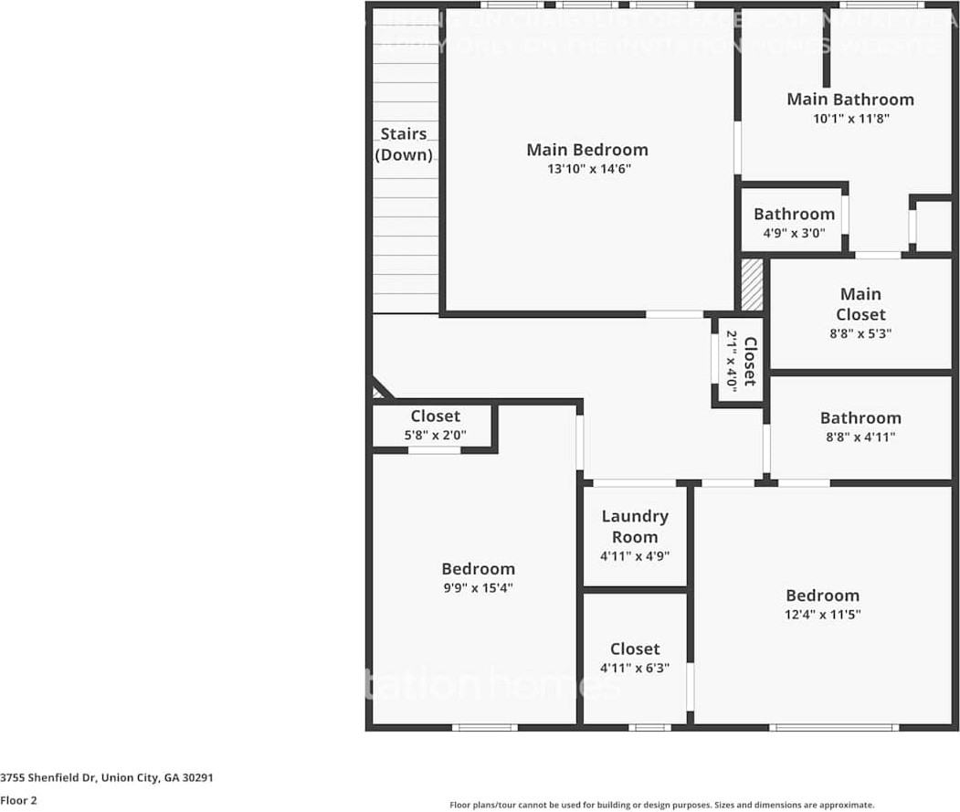 3755 Shenfield Dr - Photo 3 of 18