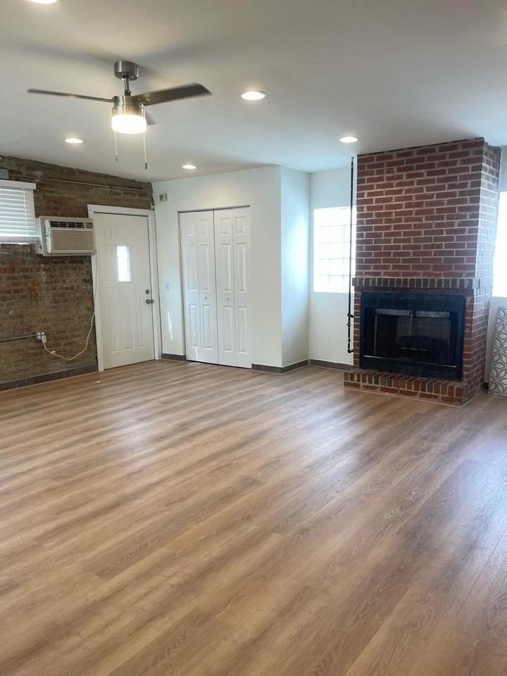 1526 N Artesian Ave #CH - Photo 3 of 7