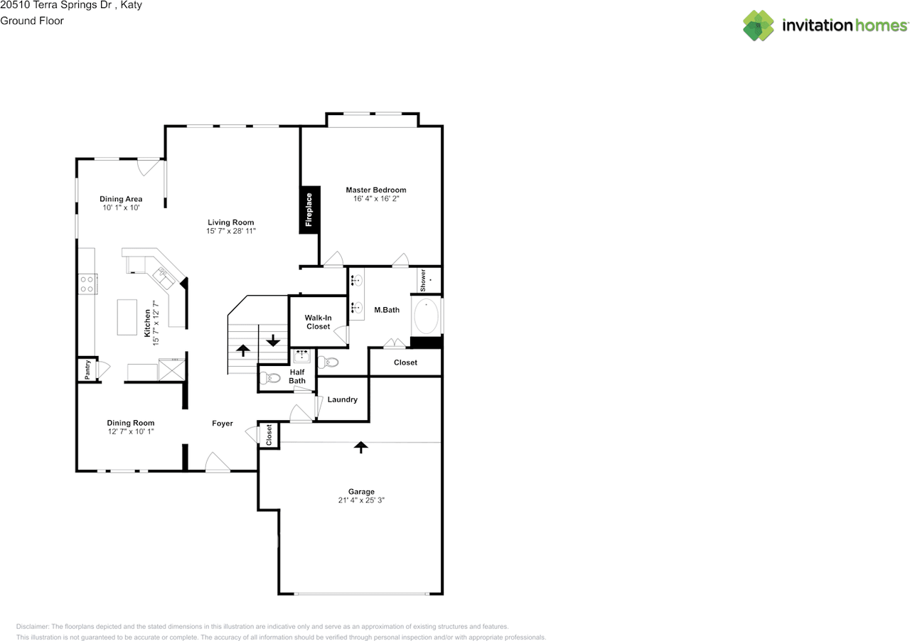 20510 Terra Springs Dr - Photo 2 of 15