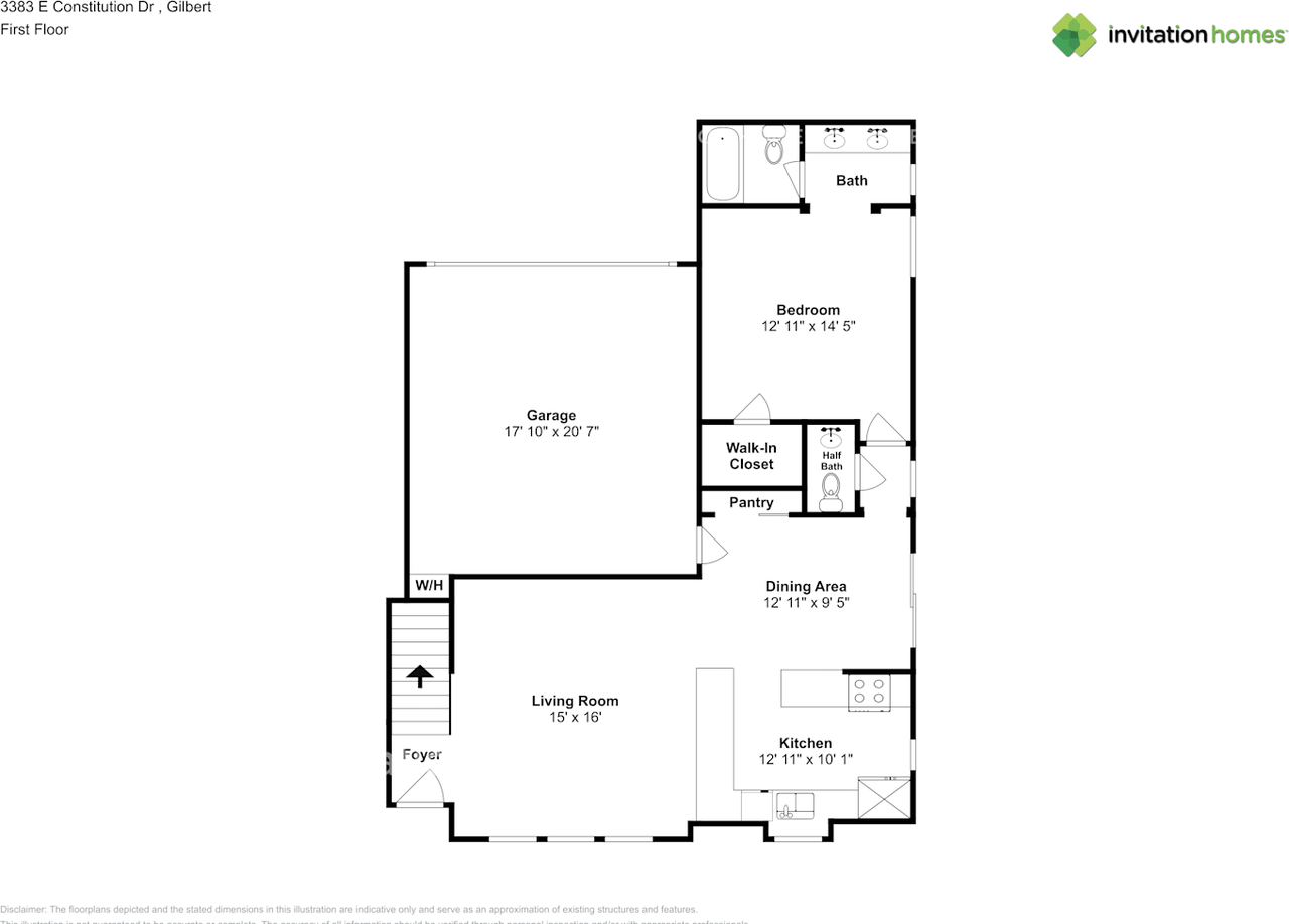 3383 E Constitution Dr - Photo 3 of 29