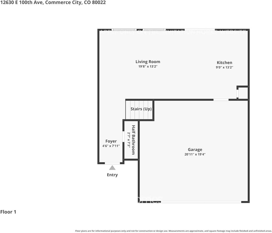 12630 E 100th Ave - Photo 3 of 18