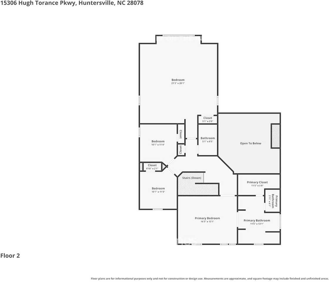 15306 Hugh Torance Pkwy - Photo 3 of 18