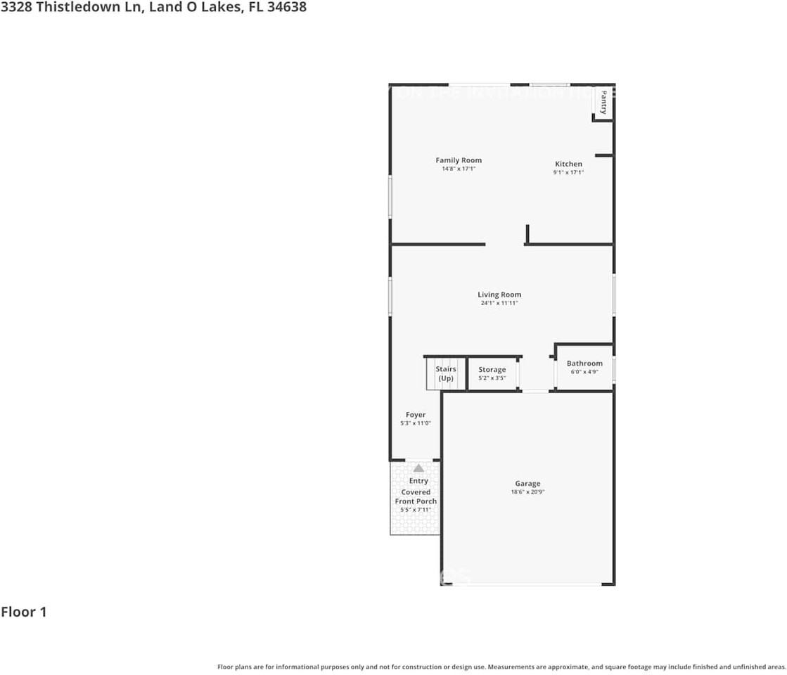 3328 Thistledown Ln - Photo 2 of 18