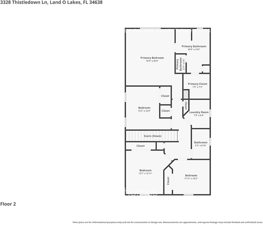3328 Thistledown Ln - Photo 3 of 18