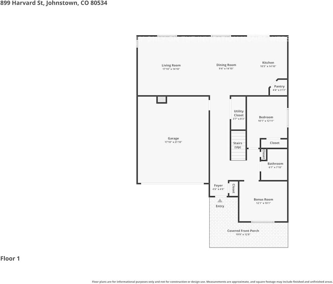 899 Harvard St - Photo 2 of 18