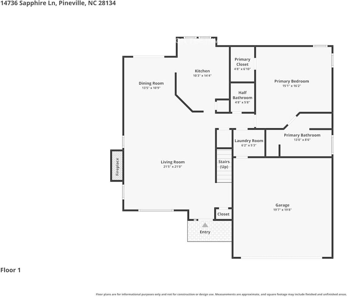14736 Sapphire Ln - Photo 2 of 18