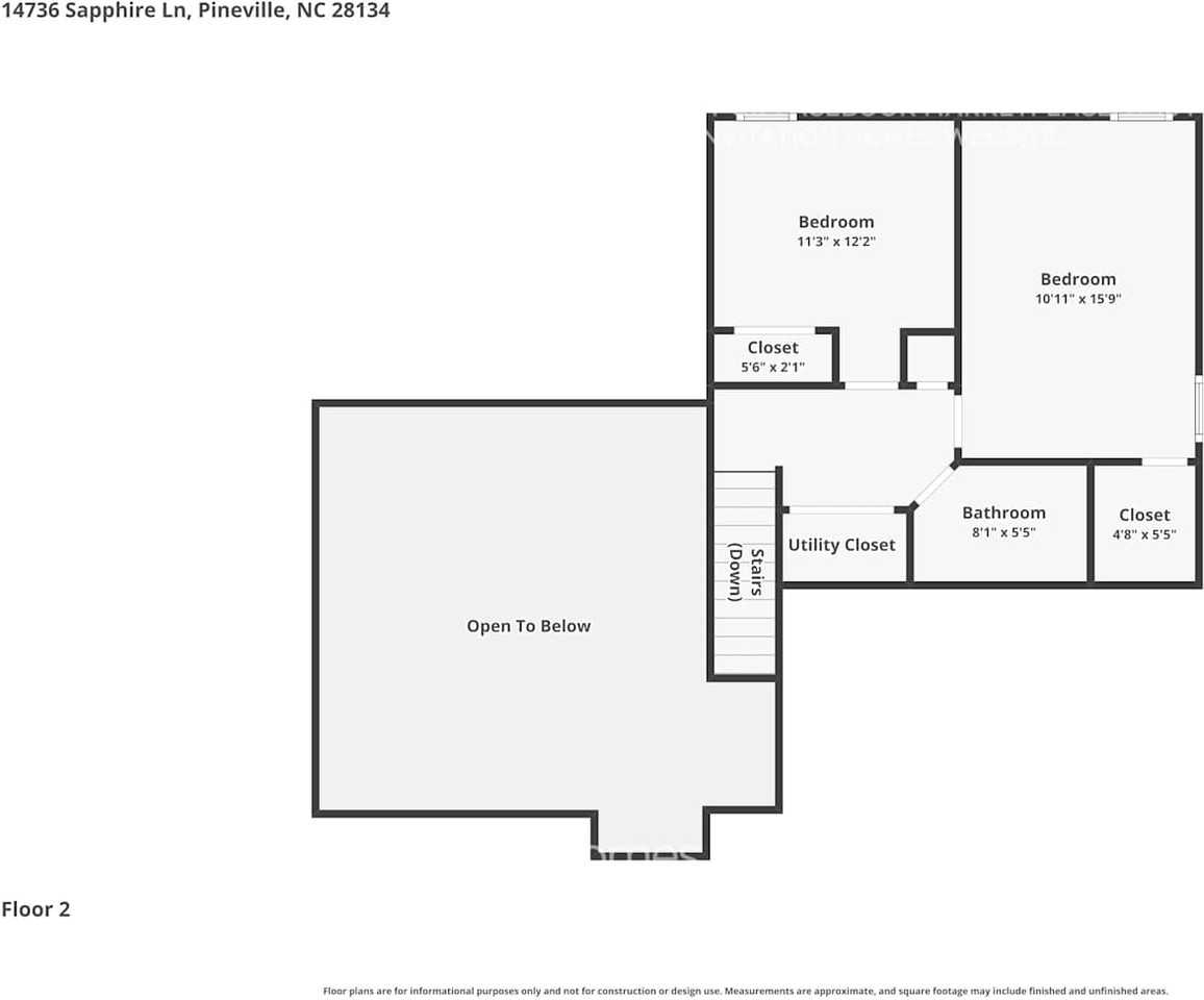 14736 Sapphire Ln - Photo 3 of 18
