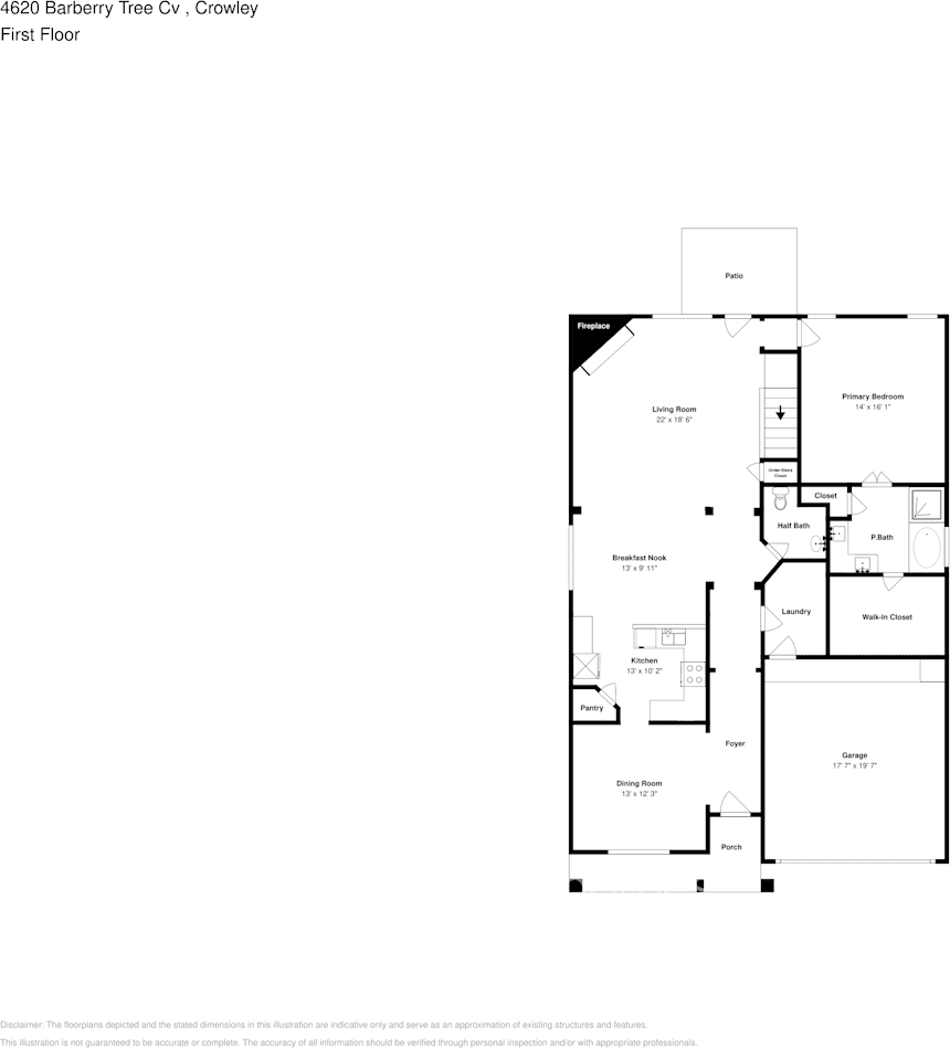 4620 Barberry Tree Cv - Photo 2 of 24