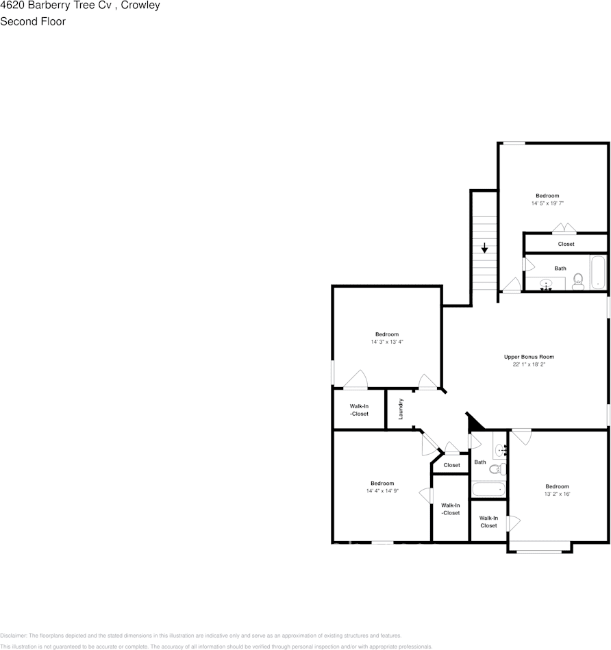 4620 Barberry Tree Cv - Photo 3 of 24