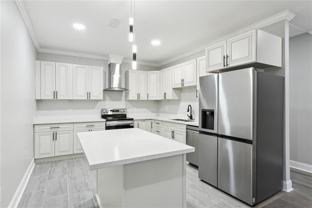3439 Kabel Dr #206 - Photo 1 of 1