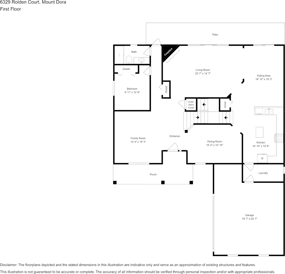 6329 Rolden Ct - Photo 2 of 28
