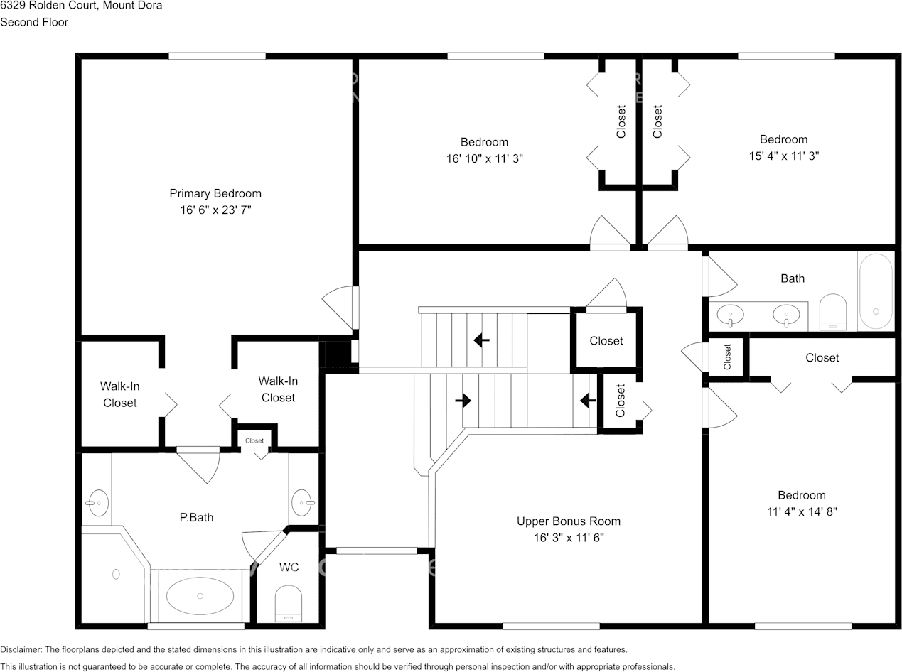 6329 Rolden Ct - Photo 3 of 28
