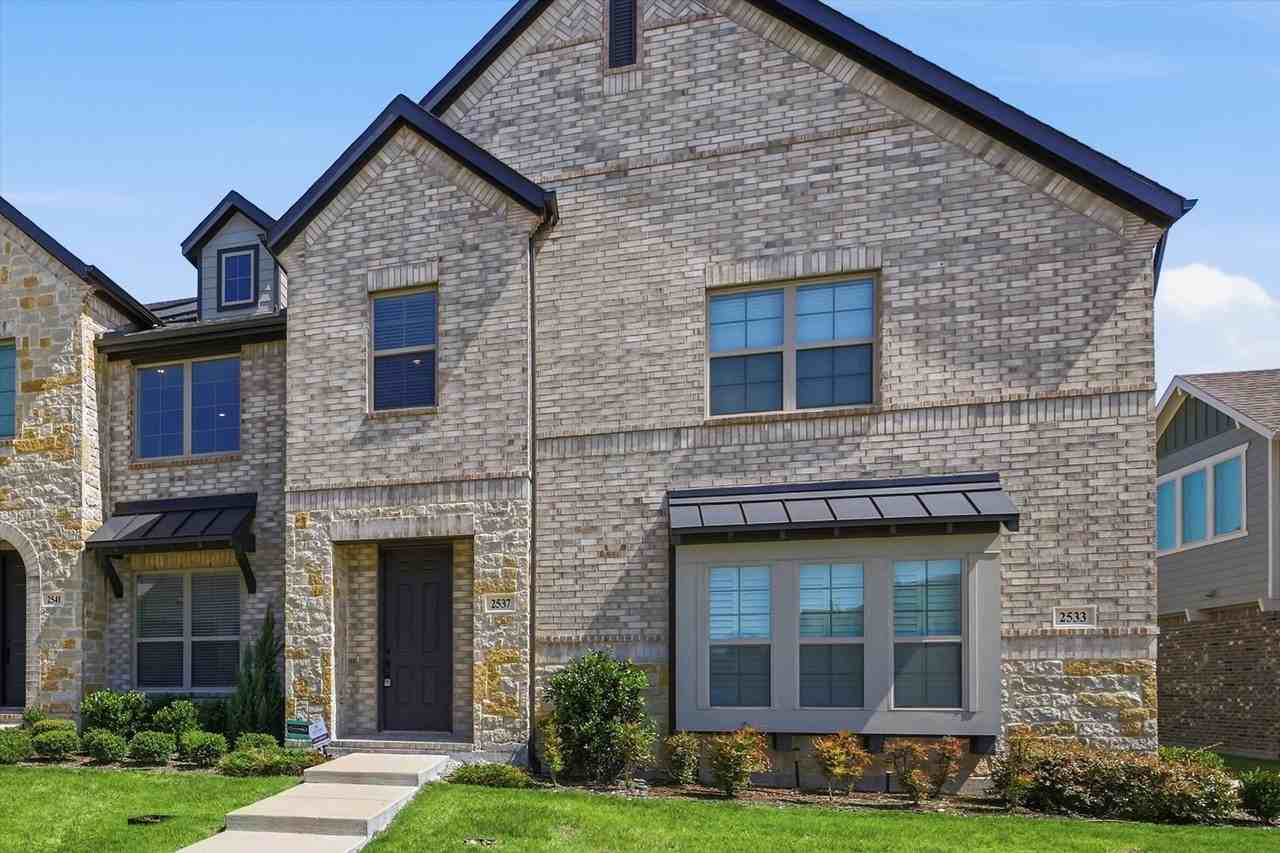 2537 Buttonbush Ln - Photo 3 of 25