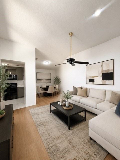 606 Bellaire Dr #A - Photo 4 of 13