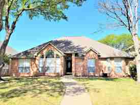 7221 Valley Bend Way - Photo 1 of 1