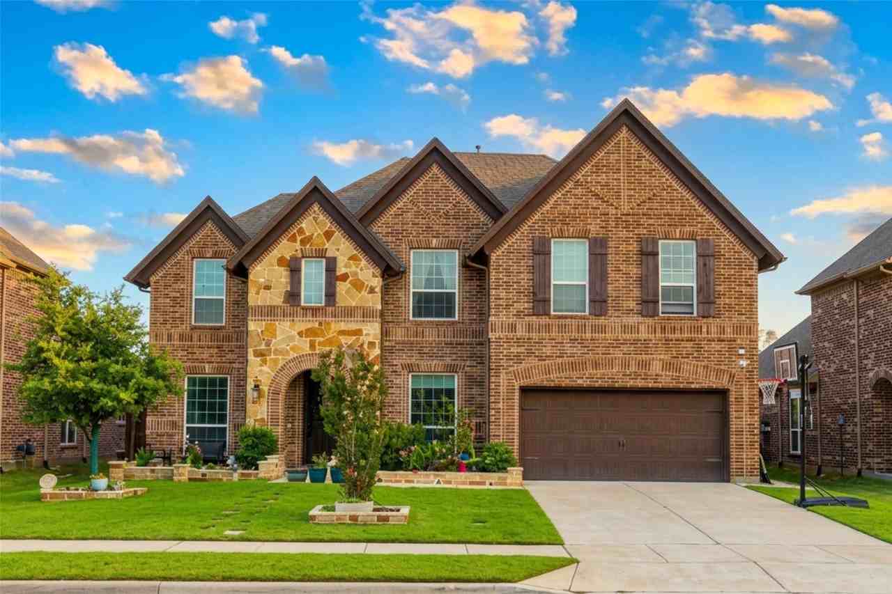 2609 Hammock Lake Dr