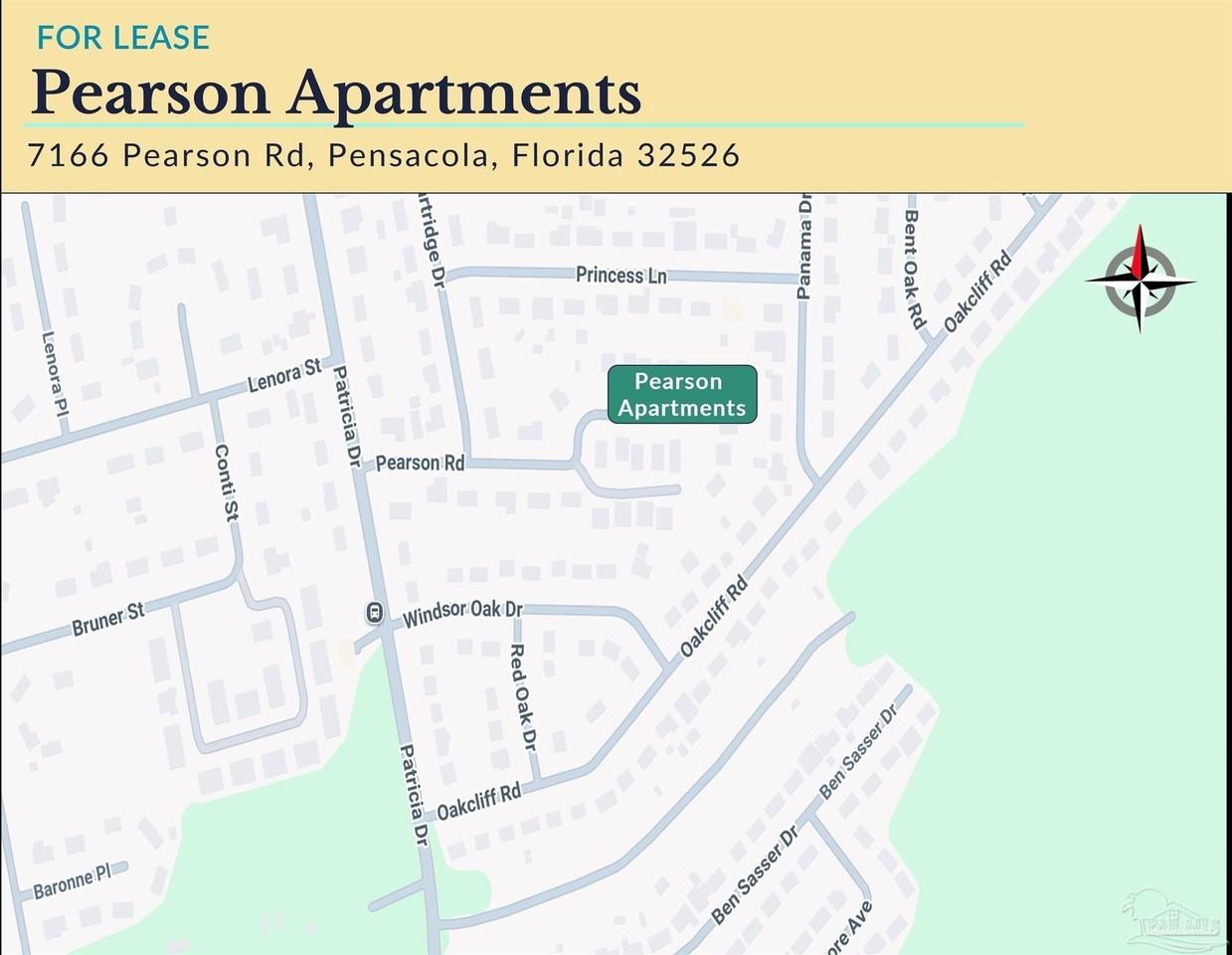 7116 Pearson Rd - Photo 3 of 5