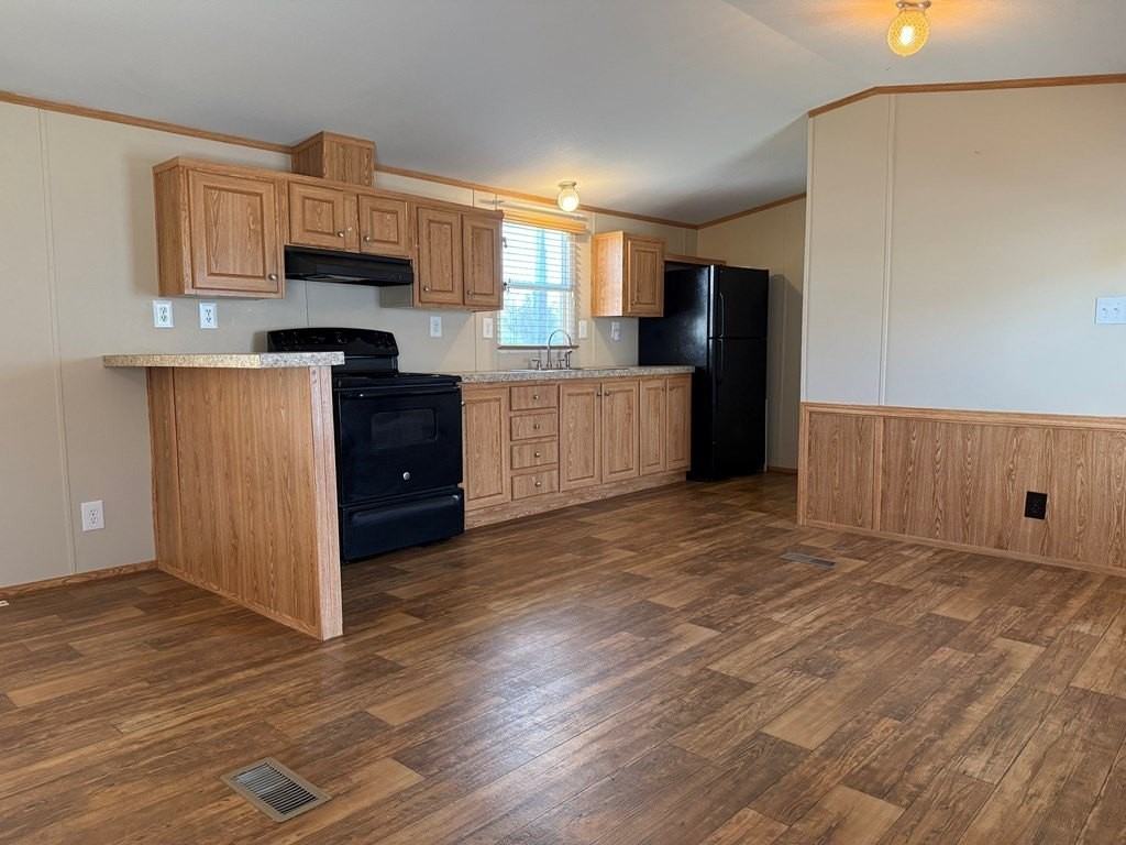 1320 N Fairgrounds Rd #920 - Photo 2 of 11