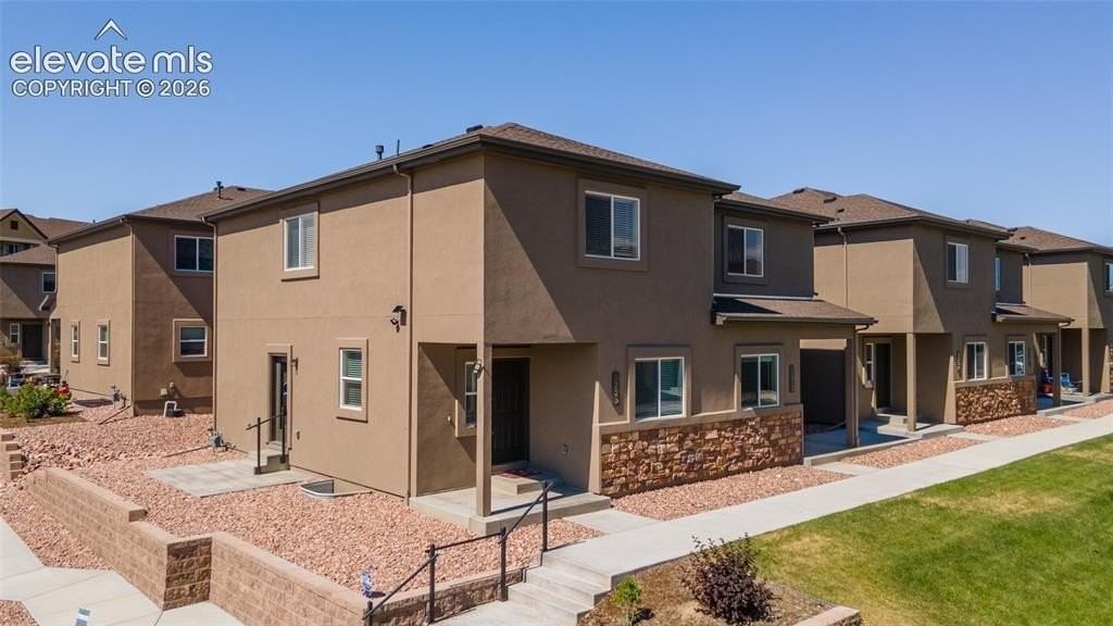 5225 Palomino Ranch Pt - Photo 2 of 22